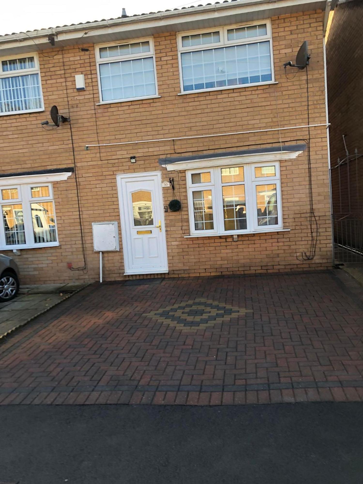 Liverpool Home With Free Parking West Derby Luaran gambar